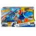 Hot Wheels City: Преобразуем Ultimate Автомобилен Транспорт T-Rex - Mattel изображение 1