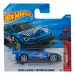 Hot Wheels: Cupra e-Racer синьо количка 1/64 - Mattel