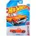 Hot Wheels: Datsun 620 малка кола 1/64 - Mattel