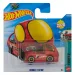 Hot Wheels: Deora Too'nd червен автомобил 1/64 - Mattel