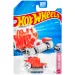 Hot Wheels: Dessert Drifter оранжева количка 1/64 - Mattel