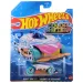 Hot Wheels: Donut Drifter цветоизменяща се количка 1/64 - Mattel