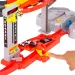 Hot Wheels F1 Deluxe Писта - Mattel изображение 4