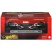 Hot Wheels F1 Комплект от 2 колички - Haas: Ocon + Bearman - Mattel изображение 1