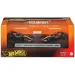 Hot Wheels F1 Малка кола 2-ри пакет - McLaren: Норис + Пиастри - Mattel изображение 1
