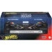 Hot Wheels F1 Малка кола 2-ри пакет - Red Bull: Верстапен + Цунода - Mattel изображение 1