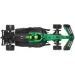 Hot Wheels F1 Комплект от 2 колички - Sauber: Hulkenberg + Bortoleto - Mattel изображение 3