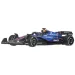 Hot Wheels F1 Комплект от 2 колички - Williams: Sainz + Albon - Mattel изображение 3