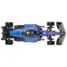 Hot Wheels F1 Комплект от 2 колички - Williams: Sainz + Albon - Mattel изображение 4