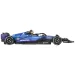 Hot Wheels F1 Комплект от 2 колички - Williams: Sainz + Albon - Mattel изображение 5