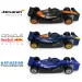 Hot Wheels F1 Sprint Писта - Mattel изображение 3