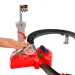 Hot Wheels F1 Sprint Писта - Mattel изображение 4