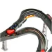 Hot Wheels F1 Sprint Писта - Mattel изображение 6