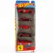 Hot Wheels Ferrari 5 части комплект малки коли 1/64 – Mattel