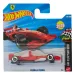 Hot Wheels: Ferrari F2004 количка 1/64 - Mattel