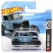 Hot Wheels: Ford Model A Custum количка 1/64 - Mattel