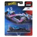 Hot Wheels: Формула-1 количка Alpine - #43 Франко Колапинто - Mattel