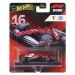 Hot Wheels: Формула-1 количка Ferrari - #16 Шарл Леклер - Mattel