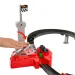Hot Wheels: Формула 1 спринт състезателна писта комплект - Mattel изображение 3