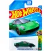 Hot Wheels: Gordon Murray Automotive T.33 зелено количка 1/64 – Mattel