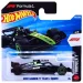 Hot Wheels: Kick Sauber F1 Team количка 1/64 - Mattel