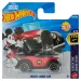 Hot Wheels: Количка на Мики Маус 1/64 - Mattel