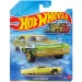 Hot Wheels: Layin' Lowrider цветопроменяща се количка 1/64 - Mattel