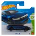 Hot Wheels: Lucid Air синя количка 1/64 - Mattel