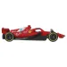 Hot Wheels Малки коли: F1 10 части комплект - Mattel изображение 3