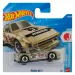 Hot Wheels: Mazda RX-7 златна количка 1/64 - Mattel