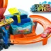 Hot Wheels: Мега Автомивка игрален комплект - Mattel изображение 4
