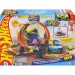 Hot Wheels: Мега Автомивка игрален комплект - Mattel изображение 1
