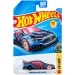 Hot Wheels: Mercedes-Benz CLA HW количка 1/64 - Mattel