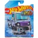 Hot Wheels: Mighty K цветопроменяща се количка 1/64 - Mattel