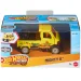 Hot Wheels: Mighty K навиваща се количка 1/43 - Mattel
