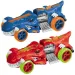 Hot Wheels - Mighty Speeders: T-Rextroyes количка с светлина и звук 13см