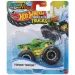 Hot Wheels Monster Truck: Torque Terror цветен сменящ се автомобил 1/64 - Mattel