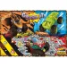 Hot Wheels Monster trucks 2 x 60бр. макси подови пъзели 50x35см - Lisciani изображение 2