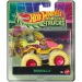 Hot Wheels Monster Trucks: Bashzilla светещ автомобил 1/64 – Mattel