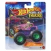 Hot Wheels Monster Trucks: Bionic Bruiser количка 1/64 - Mattel