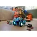 Hot Wheels Monster Trucks: Дистанционно управление интерактивен Mega Wrex монстър количка - Mattel изображение 3
