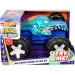 Hot Wheels Monster Trucks: Дистанционно управление интерактивен Mega Wrex монстър количка - Mattel изображение 1