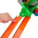 Hot Wheels Monster Trucks: Драконово състезание комплект - Mattel изображение 4