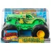 Hot Wheels Monster Trucks: Gunkster монстер автомобил 1/24 – Mattel