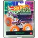 Hot Wheels Monster Trucks: Hotweiler количка, светеща в тъмното, 1/64 - Mattel