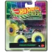 Hot Wheels Monster Trucks: Podium Crasher светещ автомобил 1/64 – Mattel