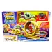 Hot Wheels Monster Trucks: Power Smasher Лов на писта - Mattel изображение 1