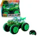Hot Wheels Monster Trucks Радиоуправляем Амфибия Great Bite 1/15 - Mattel изображение 2