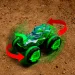 Hot Wheels Monster Trucks Радиоуправляем Амфибия Great Bite 1/15 - Mattel изображение 4