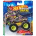Hot Wheels Monster Trucks: Rageasaur чудовище количка 1/64 – Mattel